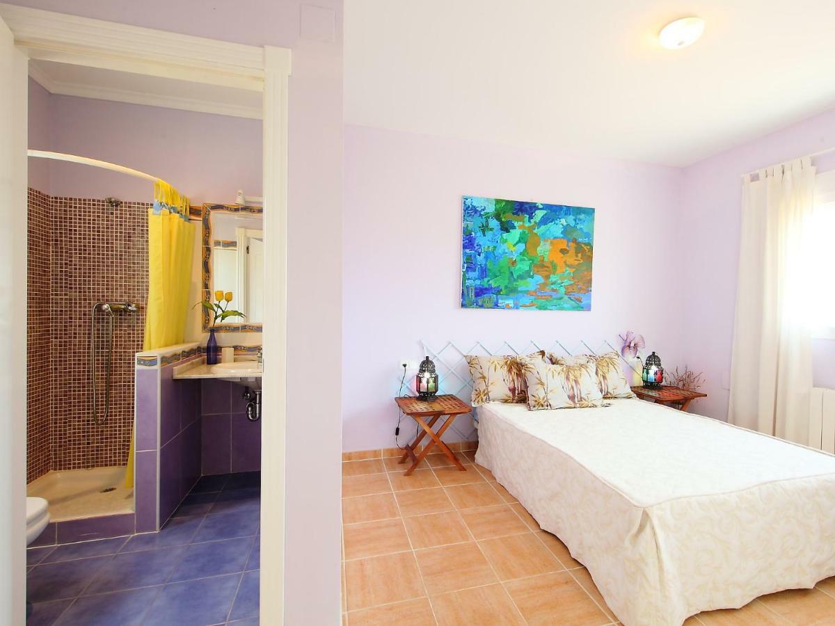 Villa Azul By Interhome Calpe Exterior photo